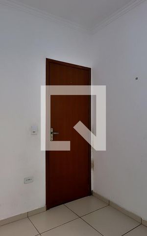 Apartamento à venda com 45m², 2 quartos e 1 vagaQuarto 2