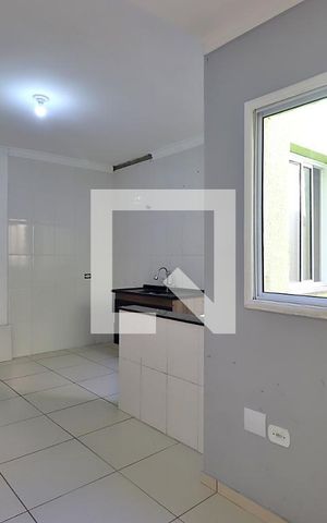 Apartamento à venda com 45m², 2 quartos e 1 vagaSala