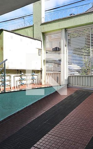 Apartamento à venda com 45m², 2 quartos e 1 vagaGaragem