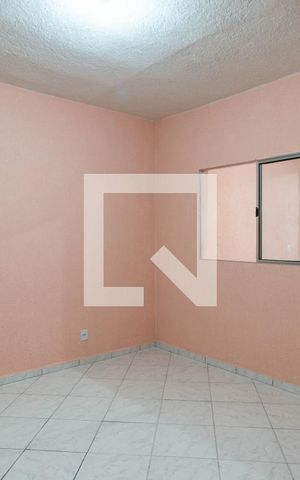 Casa para alugar com 50m², 1 quarto e sem vaga Casa para alugar com 50m², 1 quarto e sem vagaQuarto