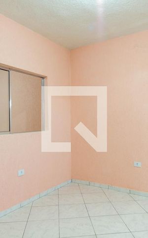 Casa para alugar com 50m², 1 quarto e sem vaga Casa para alugar com 50m², 1 quarto e sem vagaSala
