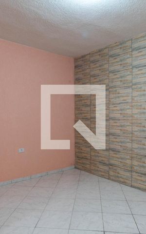 Casa para alugar com 50m², 1 quarto e sem vaga Casa para alugar com 50m², 1 quarto e sem vagaQuarto