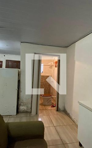 Apartamento à venda com 30m², 1 quarto e 1 vagaSala