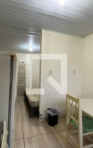 Apartamento à venda com 30m², 1 quarto e 1 vagaCozinha