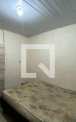 Apartamento à venda com 30m², 1 quarto e 1 vagaQuarto