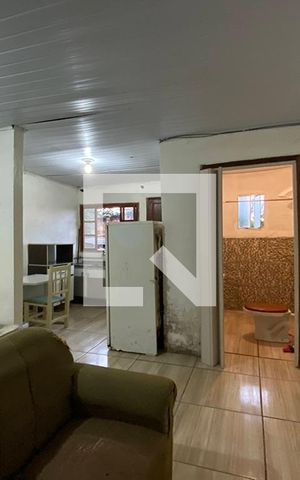 Apartamento à venda com 30m², 1 quarto e 1 vagaSala