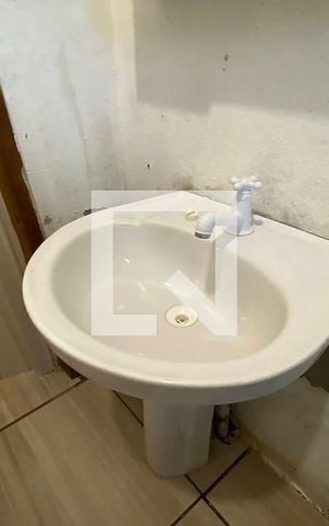 Apartamento à venda com 30m², 1 quarto e 1 vagaPia do Banheiro