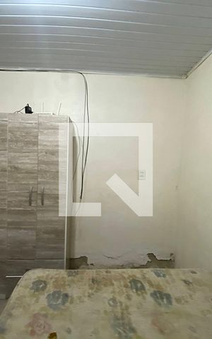 Apartamento à venda com 30m², 1 quarto e 1 vagaQuarto