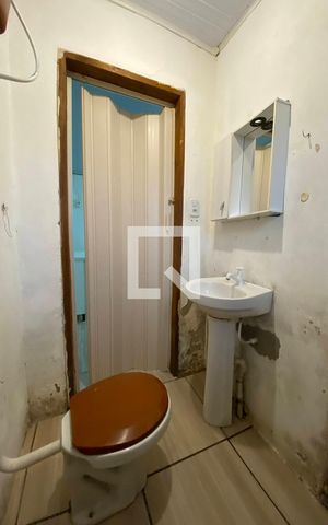 Apartamento à venda com 30m², 1 quarto e 1 vagaBanheiro