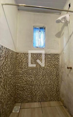 Apartamento à venda com 30m², 1 quarto e 1 vagaBanheiro
