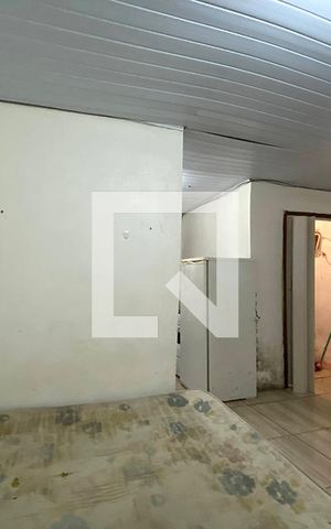 Apartamento à venda com 30m², 1 quarto e 1 vagaQuarto