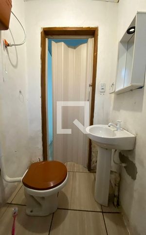 Apartamento à venda com 30m², 1 quarto e 1 vagaBanheiro