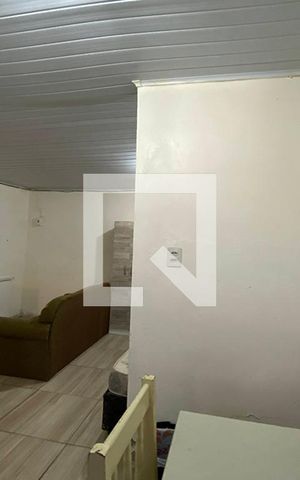 Apartamento à venda com 30m², 1 quarto e 1 vagaCozinha