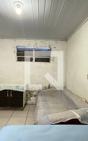 Apartamento à venda com 30m², 1 quarto e 1 vagaQuarto 2