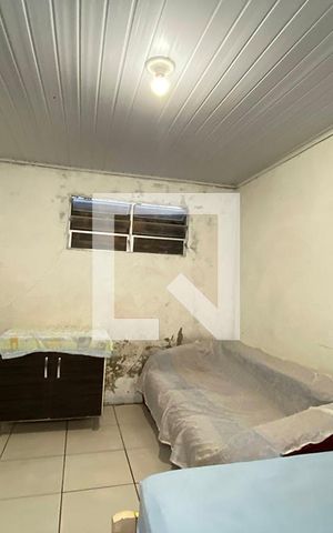 Apartamento à venda com 30m², 1 quarto e 1 vagaQuarto 2