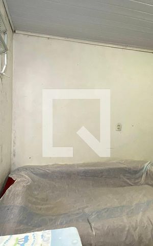 Apartamento à venda com 30m², 1 quarto e 1 vagaSala