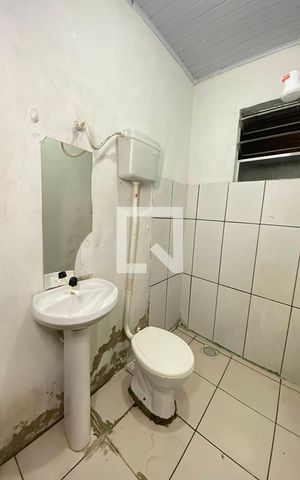 Apartamento à venda com 30m², 1 quarto e 1 vagaBanheiro