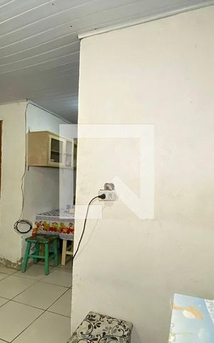 Apartamento à venda com 30m², 1 quarto e 1 vagaSala