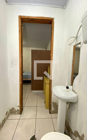 Apartamento à venda com 30m², 1 quarto e 1 vagaBanheiro