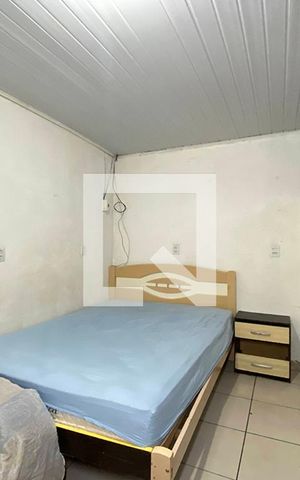 Apartamento à venda com 30m², 1 quarto e 1 vagaQuarto 2