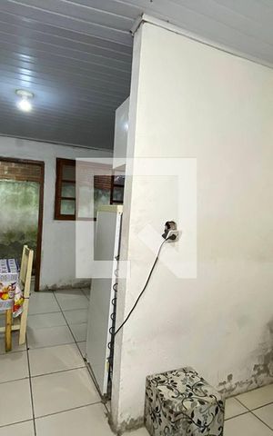 Apartamento à venda com 30m², 1 quarto e 1 vagaSala
