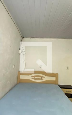 Apartamento à venda com 30m², 1 quarto e 1 vagaQuarto 2