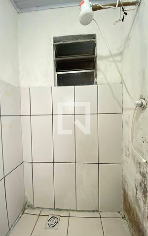 Apartamento à venda com 30m², 1 quarto e 1 vagaBox do Banheiro