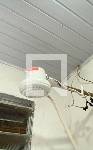 Apartamento à venda com 30m², 1 quarto e 1 vagaChuveiro do Banheiro