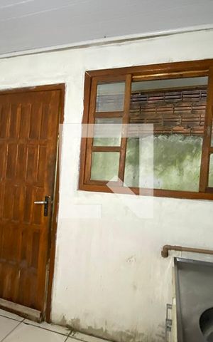 Apartamento à venda com 30m², 1 quarto e 1 vagaCozinha