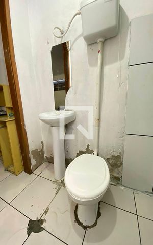 Apartamento à venda com 30m², 1 quarto e 1 vagaBanheiro