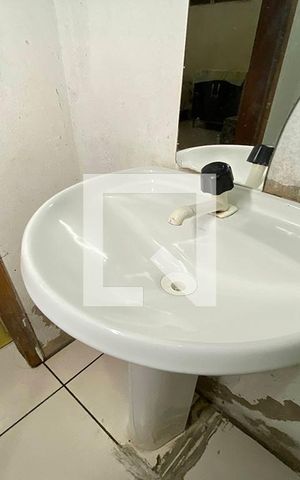 Apartamento à venda com 30m², 1 quarto e 1 vagaPia do Banheiro