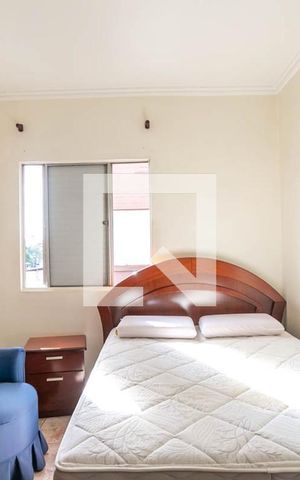 Apartamento à venda com 76m², 2 quartos e 1 vaga Apartamento à venda com 76m², 2 quartos e 1 vagaQuarto 1