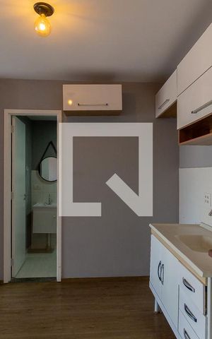 Studio para alugar com 38m², 1 quarto e 1 vaga Studio para alugar com 38m², 1 quarto e 1 vagaStudio