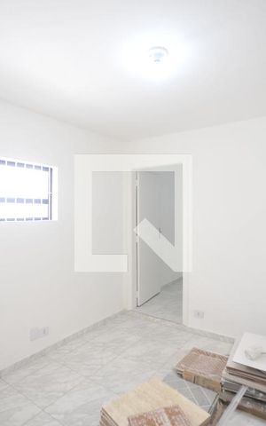 Casa para alugar com 80m², 2 quartos e sem vagaQuarto 1