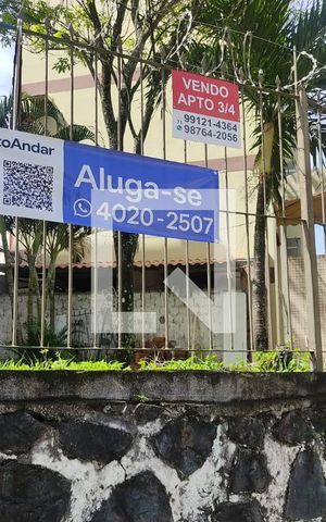Apartamento para alugar com 76m², 3 quartos e 1 vaga Apartamento para alugar com 76m², 3 quartos e 1 vagaPlaquinha área común