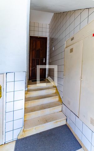Apartamento para alugar com 76m², 3 quartos e 1 vagaEntrada