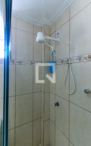 Apartamento para alugar com 76m², 3 quartos e 1 vagaChuveiro