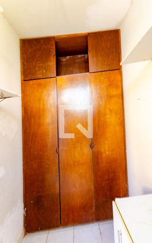 Apartamento para alugar com 76m², 3 quartos e 1 vagaQuarto de Serviço