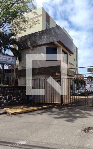 Apartamento para alugar com 76m², 3 quartos e 1 vaga Apartamento para alugar com 76m², 3 quartos e 1 vagaFachada e portaria