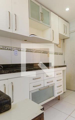 Apartamento para alugar com 76m², 3 quartos e 1 vagaCozinha