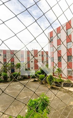 Apartamento para alugar com 76m², 3 quartos e 1 vagaVista da Sala