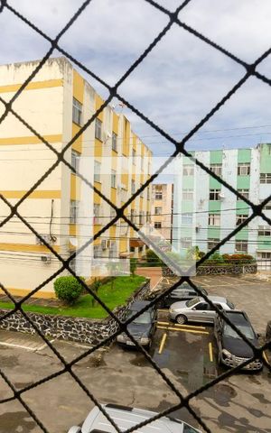 Apartamento para alugar com 76m², 3 quartos e 1 vagaQuarto 3-Vista