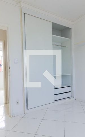 Apartamento para alugar com 76m², 3 quartos e 1 vagaQuarto 3