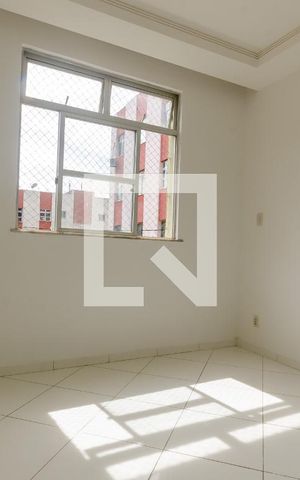 Apartamento para alugar com 76m², 3 quartos e 1 vagaQuarto 2