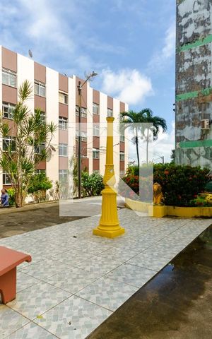 Apartamento para alugar com 76m², 3 quartos e 1 vagaJardim
