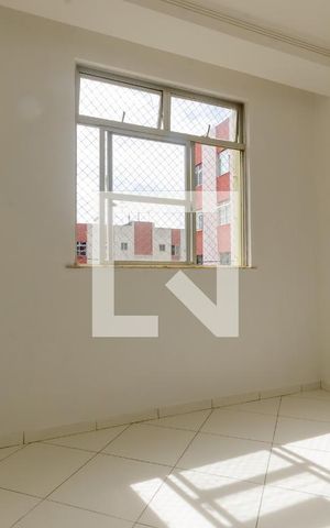 Apartamento para alugar com 76m², 3 quartos e 1 vagaQuarto 1