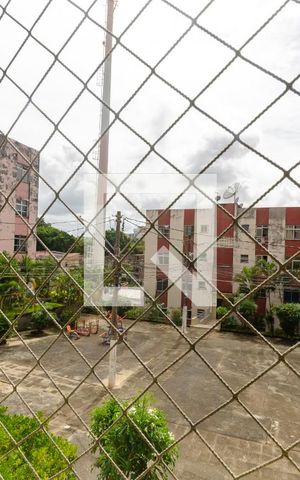 Apartamento para alugar com 76m², 3 quartos e 1 vagaVista do Quarto 1