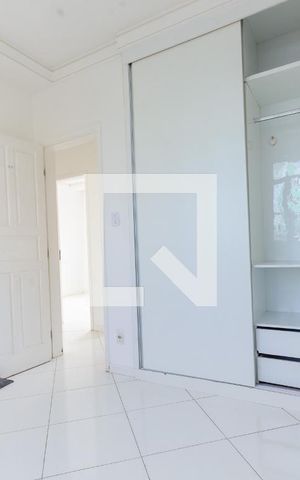 Apartamento para alugar com 76m², 3 quartos e 1 vagaQuarto 3