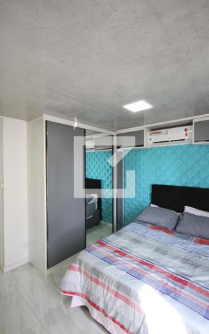 Studio à venda com 21m², 1 quarto e sem vagaStudio