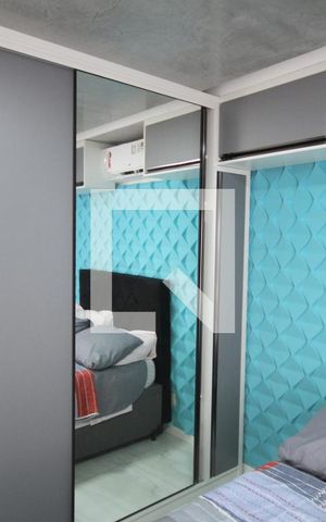 Studio à venda com 21m², 1 quarto e sem vagaStudio